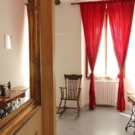 Italianway-Corso Garibaldi 34 Apartment Milan Luaran gambar