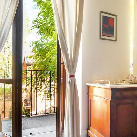Italianway-Corso Garibaldi 34 Apartment Milan Luaran gambar