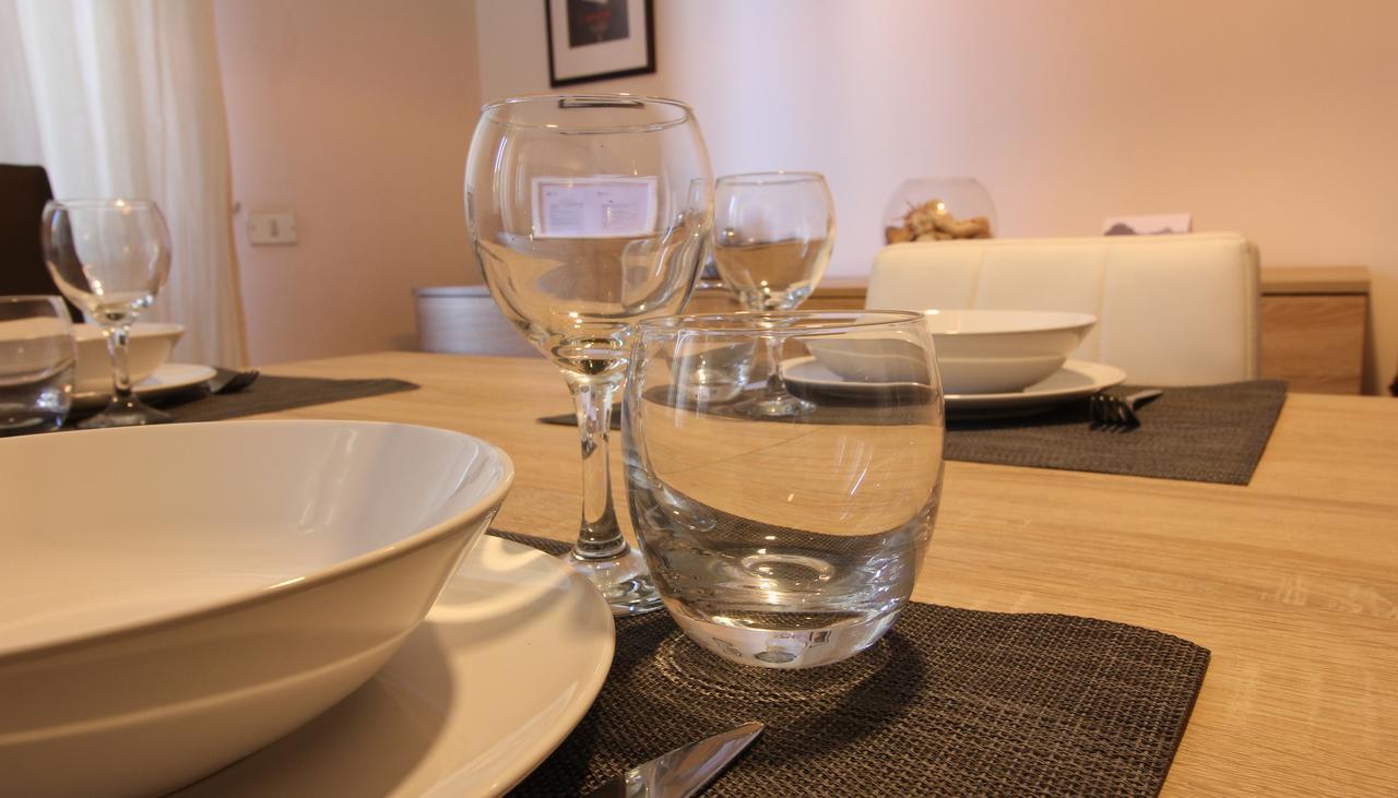 Italianway-Corso Garibaldi 34 Apartment Milan Luaran gambar