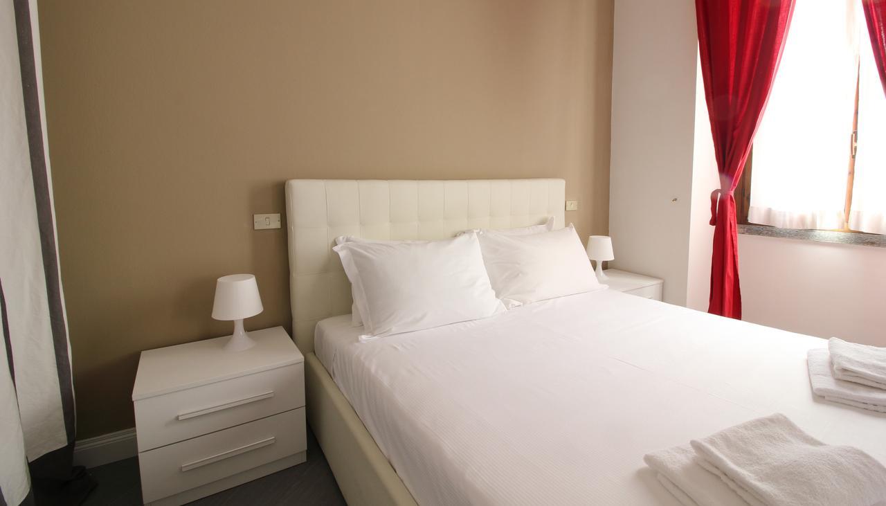 Italianway-Corso Garibaldi 34 Apartment Milan Luaran gambar