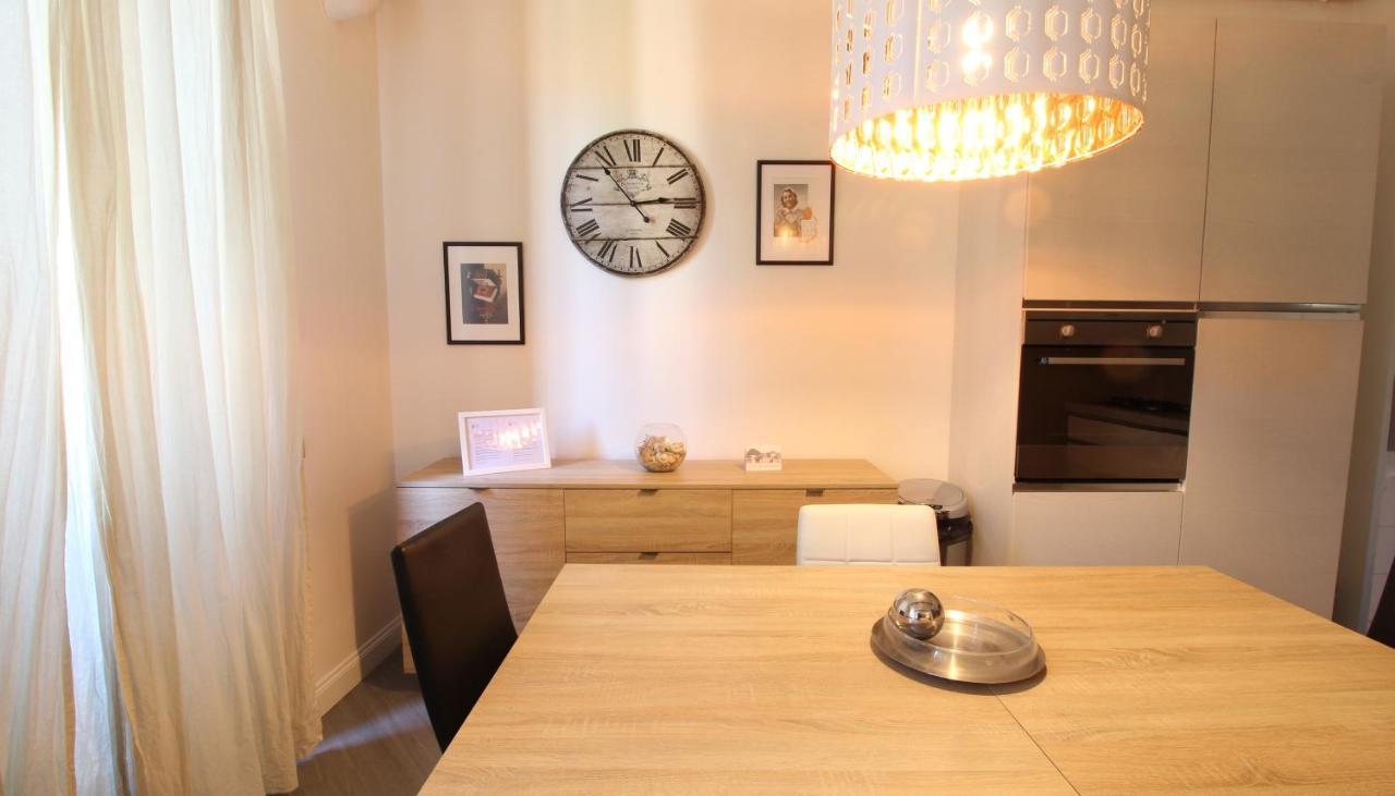 Italianway-Corso Garibaldi 34 Apartment Milan Luaran gambar