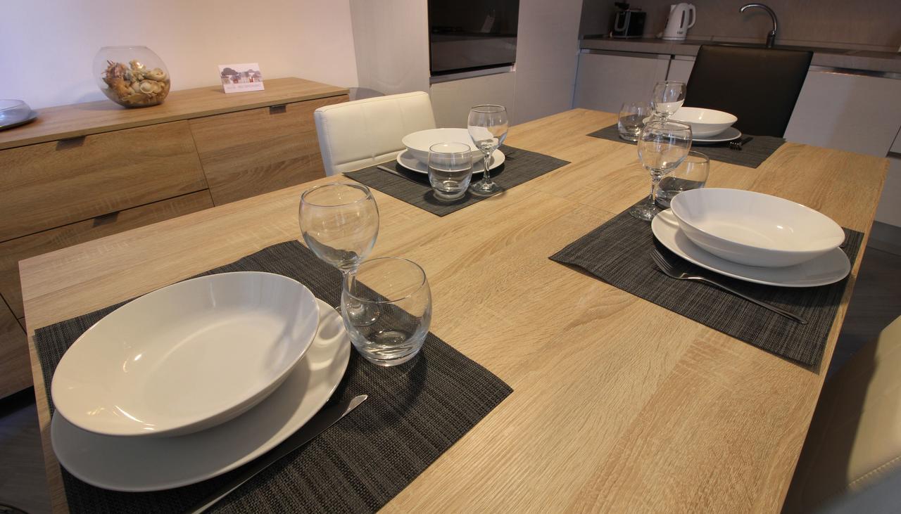 Italianway-Corso Garibaldi 34 Apartment Milan Luaran gambar