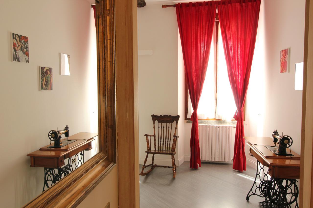 Italianway-Corso Garibaldi 34 Apartment Milan Luaran gambar