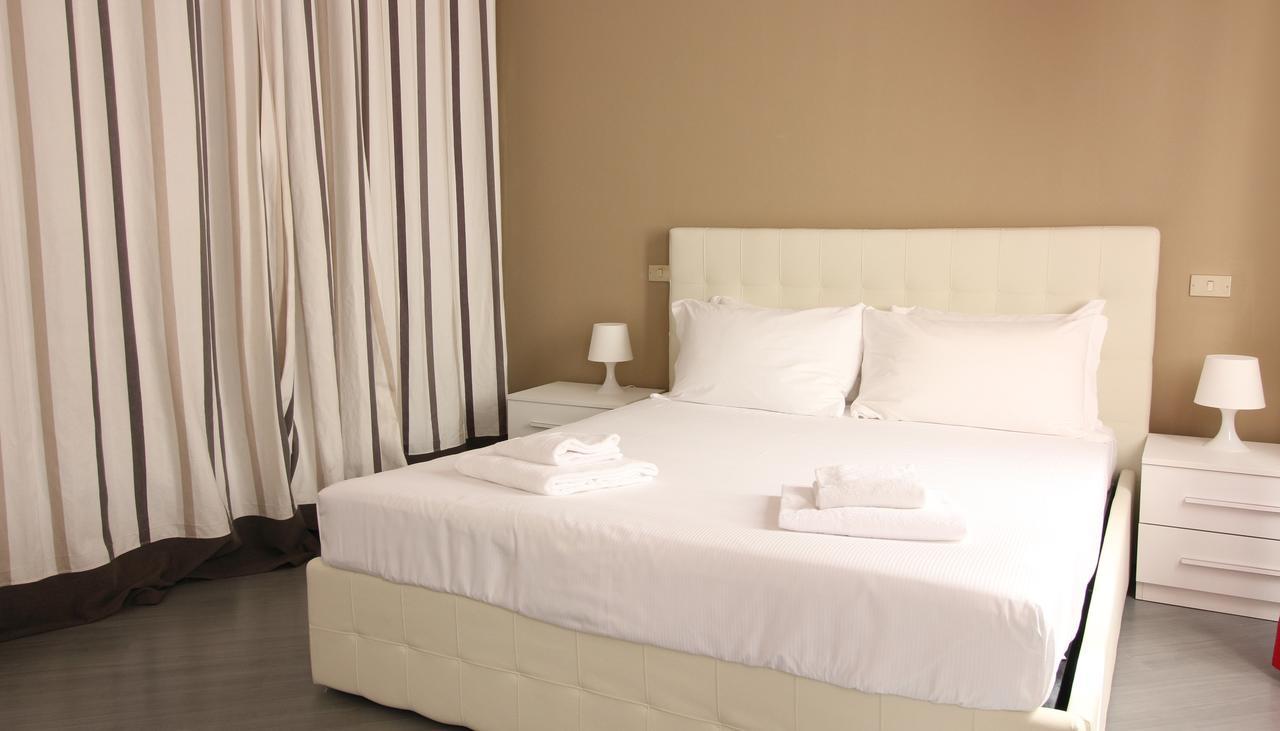 Italianway-Corso Garibaldi 34 Apartment Milan Luaran gambar