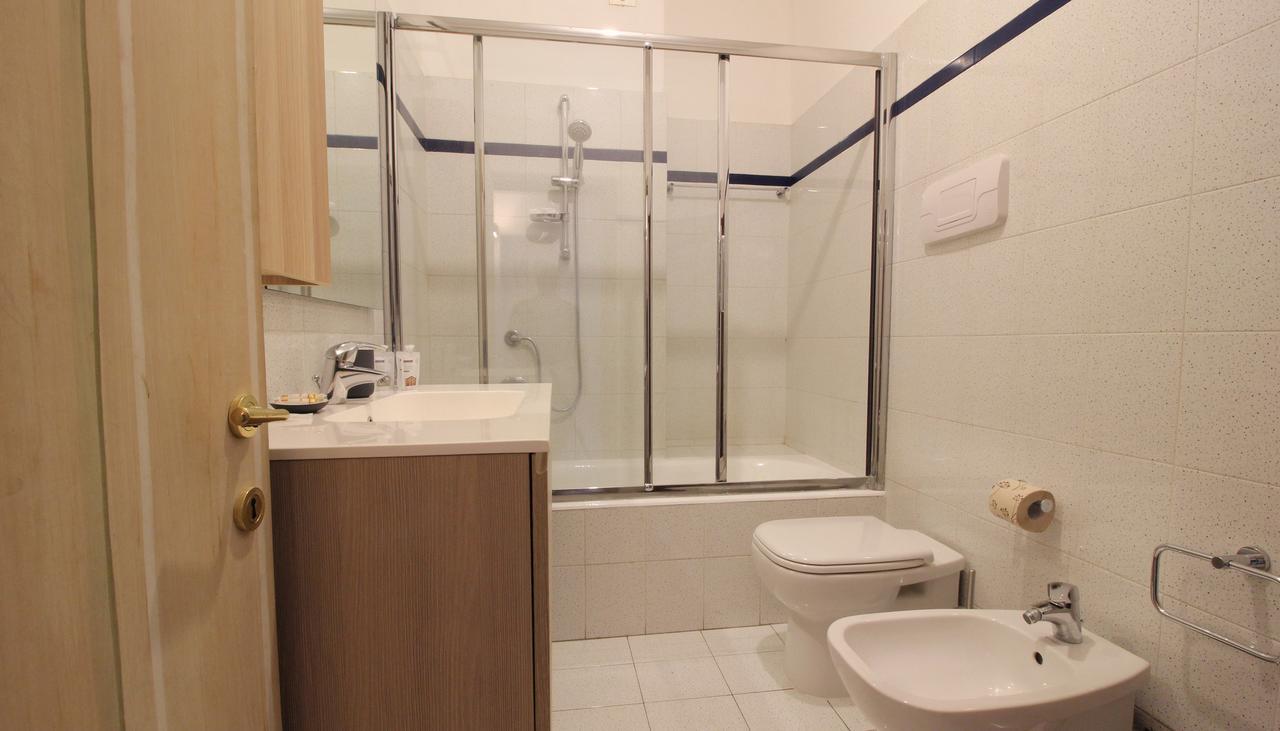 Italianway-Corso Garibaldi 34 Apartment Milan Luaran gambar