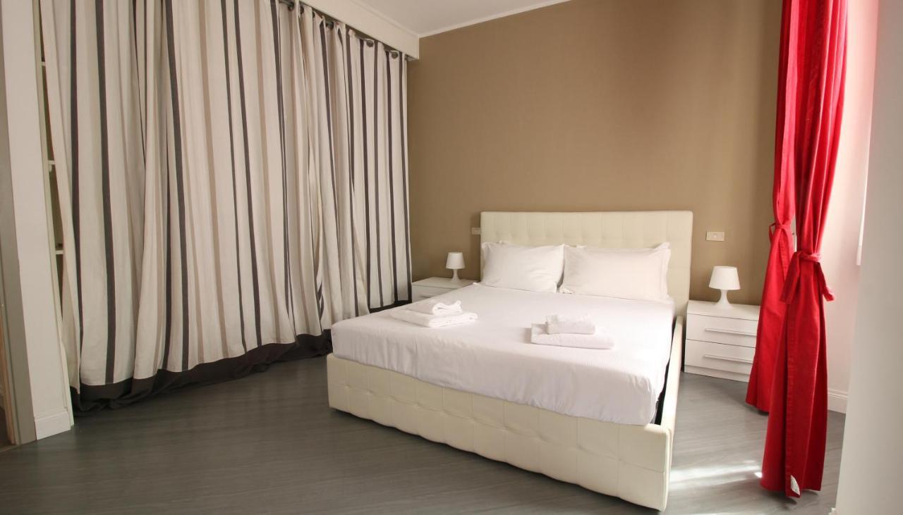 Italianway-Corso Garibaldi 34 Apartment Milan Luaran gambar